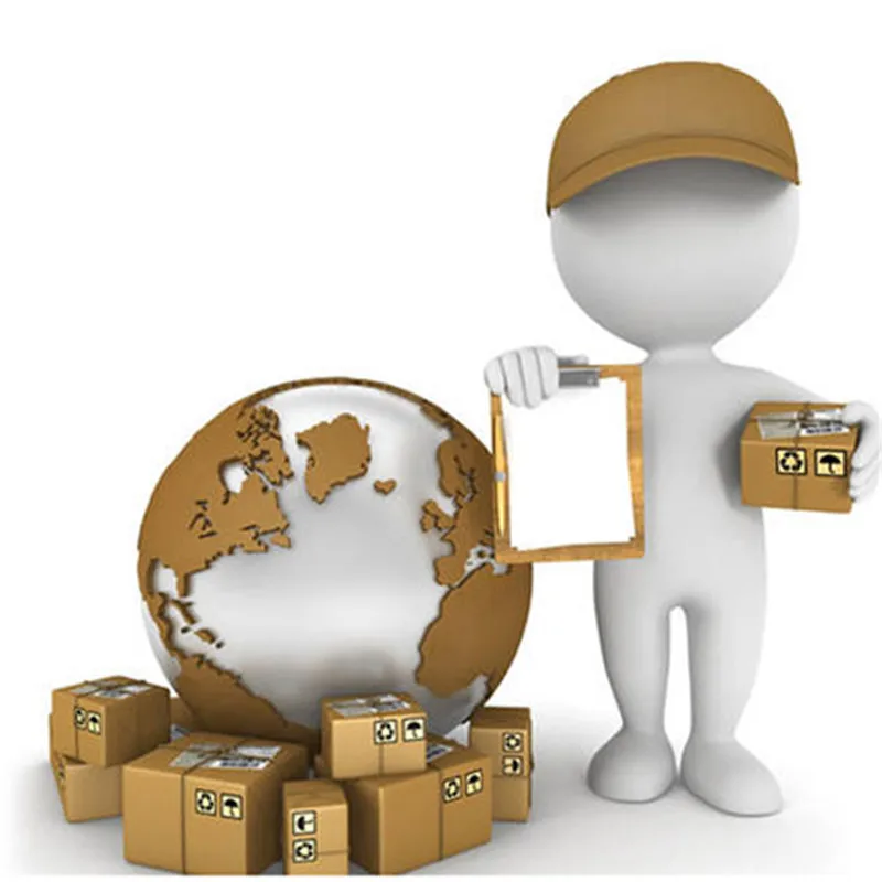 

Special logistics channels such as Swiss sewing machine tables and other special logistics channels make up the freight differen