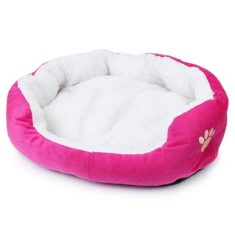 Теплый мягкий осенне-зимний наполнитель для домашних животных щенков кроликов