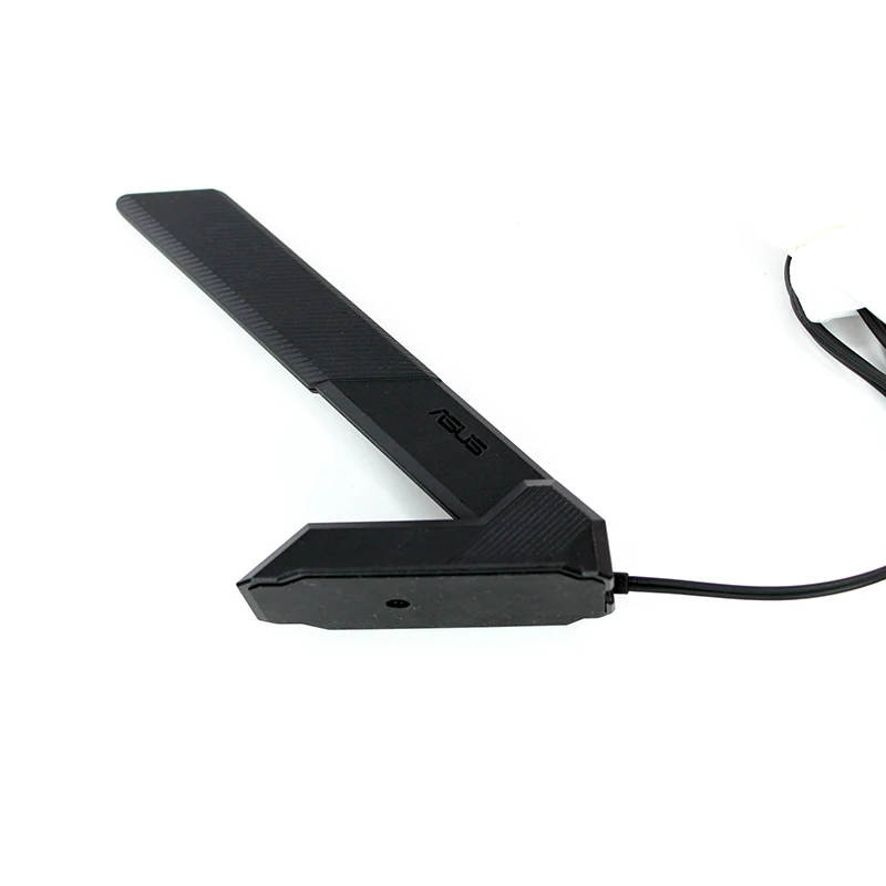 Original ASUS Z690 M13H Motherboard Bluetooth Tri-band 2.4G 5G 6G  WIFI 6e Antenna For AX200 AX210 AX201 AX211 Wireless Card