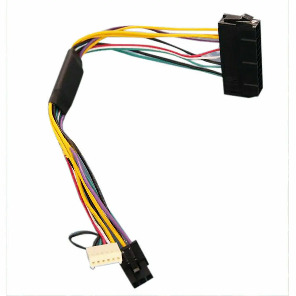 

24 Pin 6Pin HP 600 G1 ATX