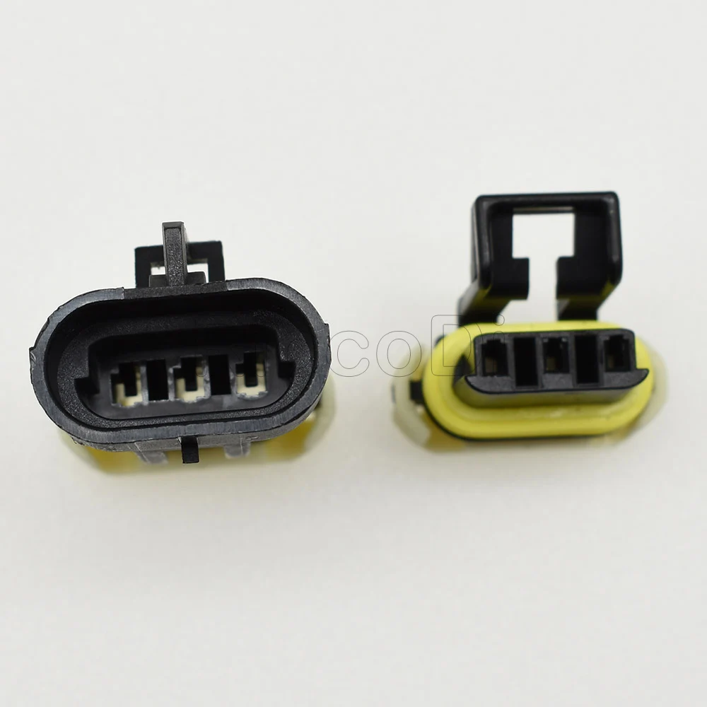 5-20 комплектов 3-контактный разъем 1212961 / 12129615 12110293 Metri-Pack 150 автомобильный