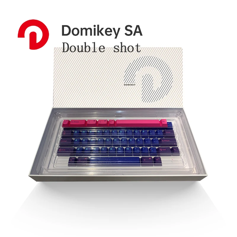 Колпачки для механической игровой клавиатуры 67 колпачков|Аксессуары мышей и