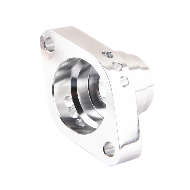 

Blow Off valve adapter spacer for AUDI A1 A3 1.4 TWIN CHARGED TFSI VAG 1.4 TSi Engines bov1106