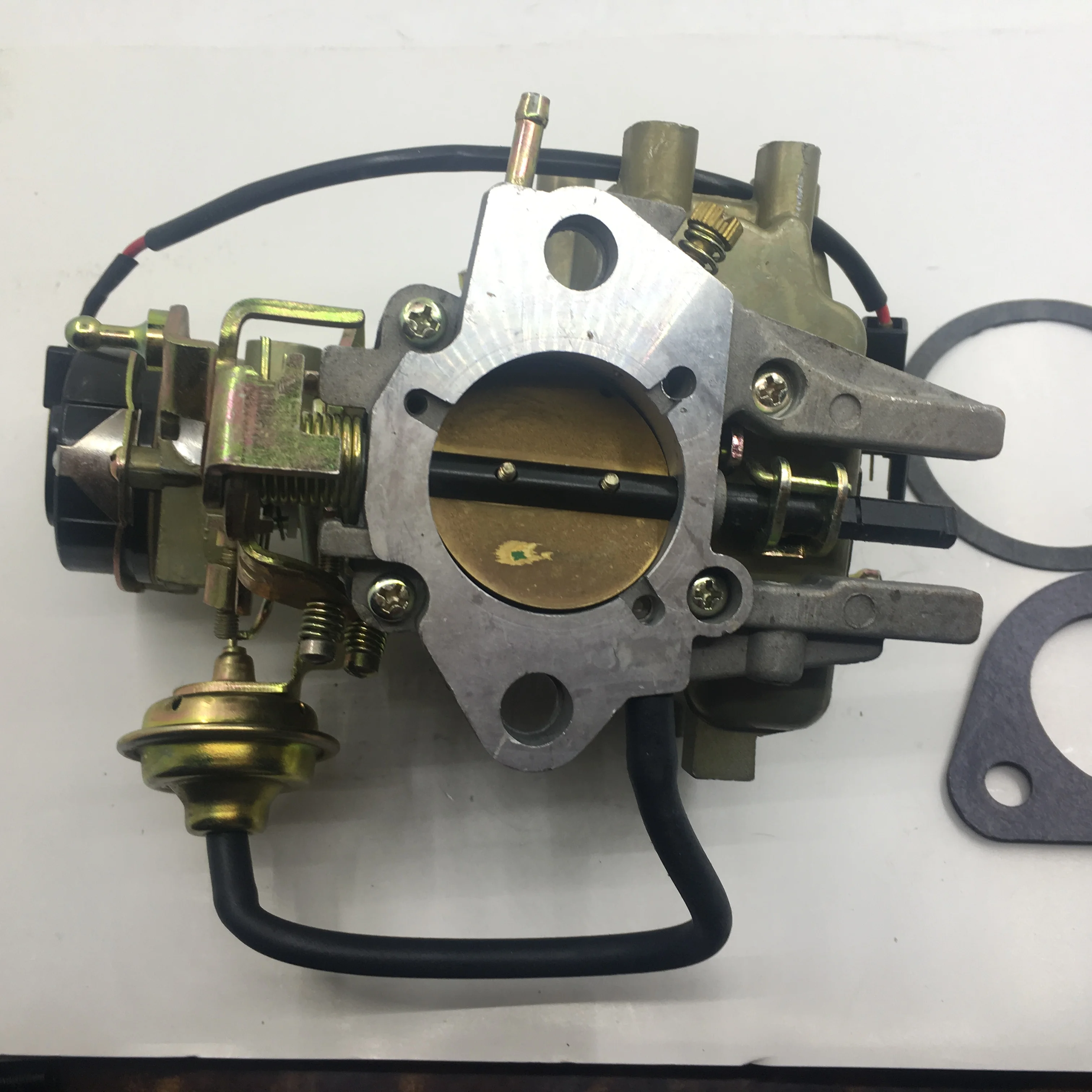SherryBerg карбюратор CARBY CARB D5TZ9510AG для Ford 300 двигатели YF C1YF 6 КСС 1975 1976 1977 1978-1982 |