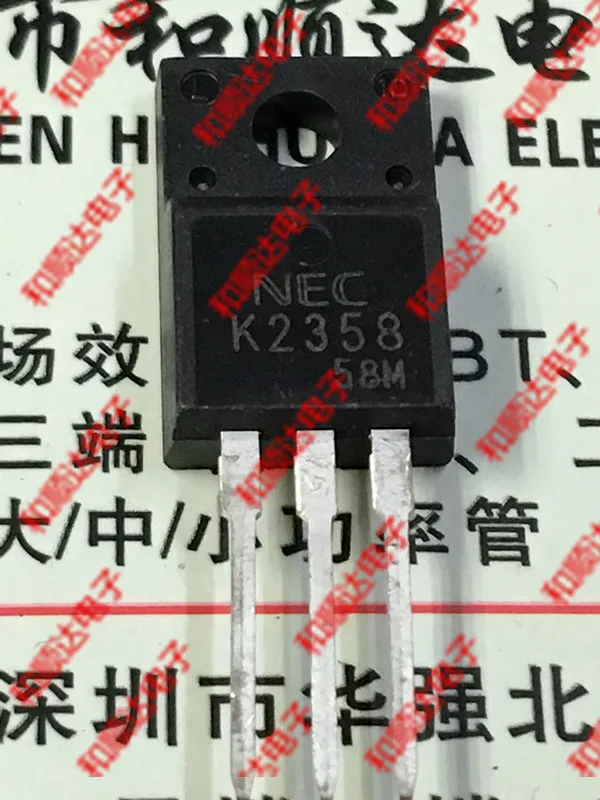 10 шт./лот K2358 sk2358 2 новый спот до 450 v 220 f 7 a|Органайзеры для кабеля| |