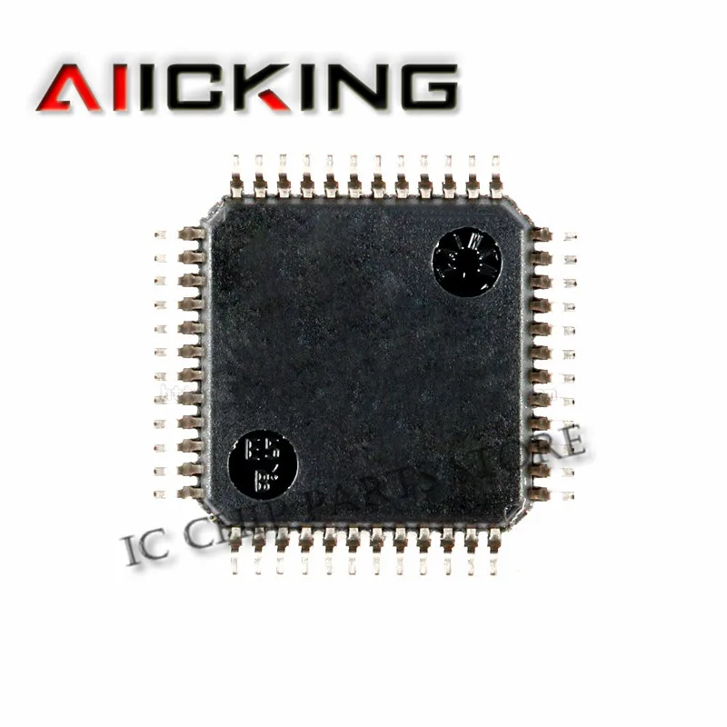 TMS320F28027PTT 2pcs 100% New&original TMS320F28027 F28027 LQFP48 In Stock