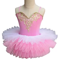 childrens ballet dance skirt costume professional ballet tutu tutu tutu adult sequin suspender performance gauze skirt