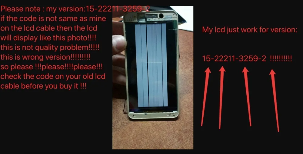 Youhaoping lcd для Vertex Impress Luck Сенсорная панель дигитайзер + ЖК дисплей моя версия: 15