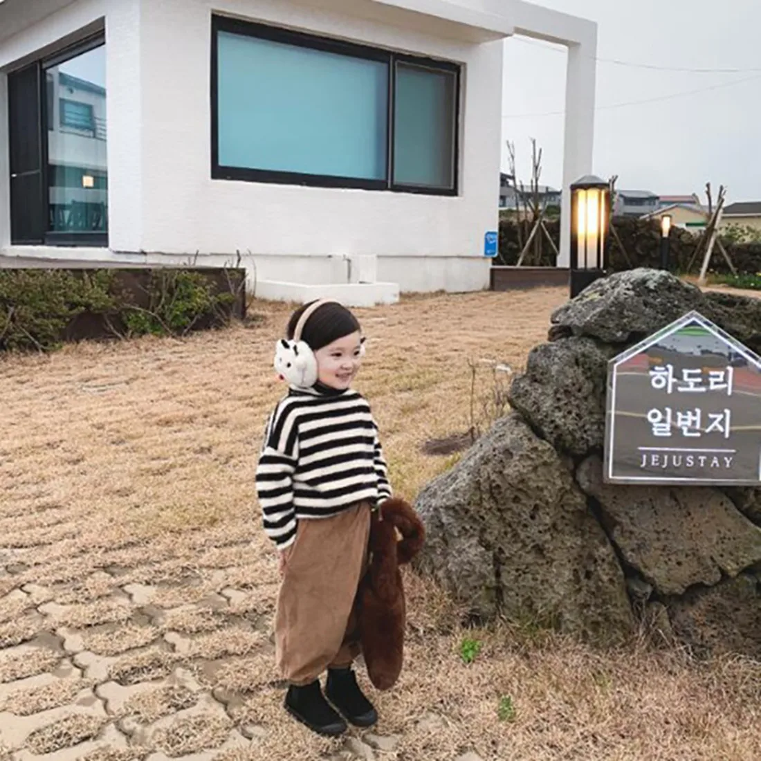 Зимние сапоги для маленьких девочек Новинка детские Нескользящие носки матовая