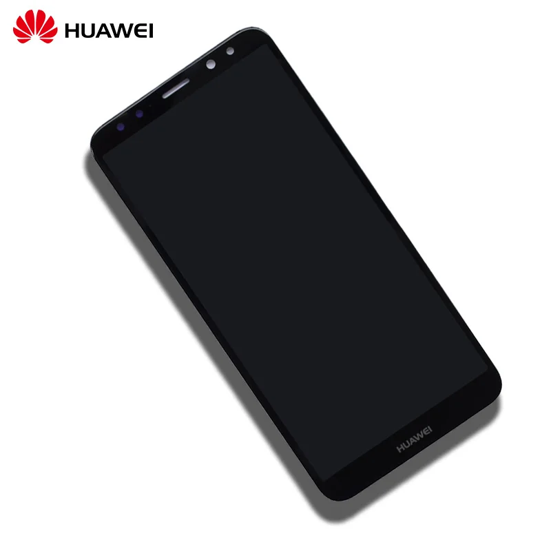 Оригинальный дисплей 5 9 дюйма для Huawei Mate 10 Lite LCD Nova 2i RNE-L21 сенсорный экран с - Фото №1