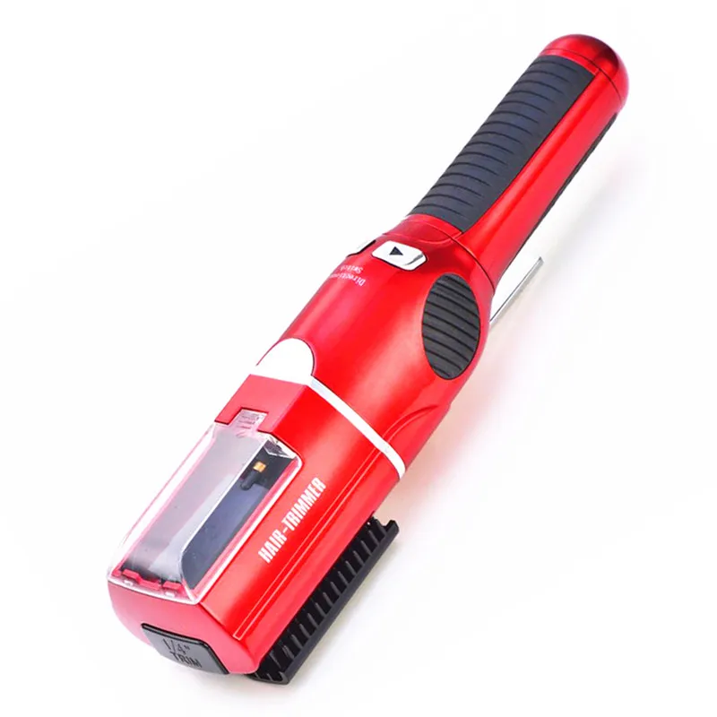 Триммер для длинных волос с питанием от аккумулятора|Машинки стрижки волос| |