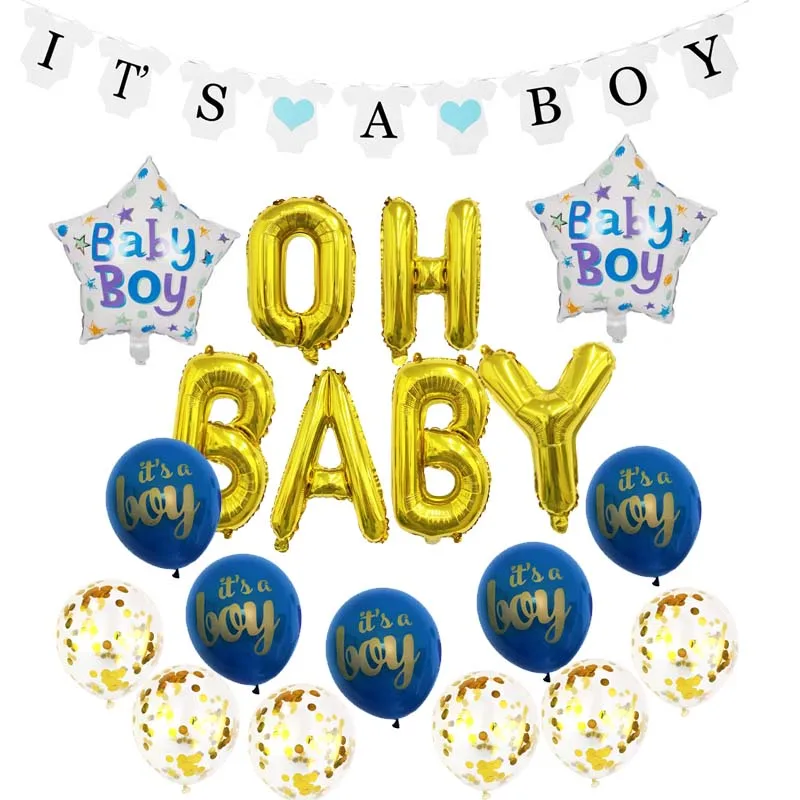 Twins 12 ''розовые конфетти воздушные шары для девочки день рождения ребенка душ