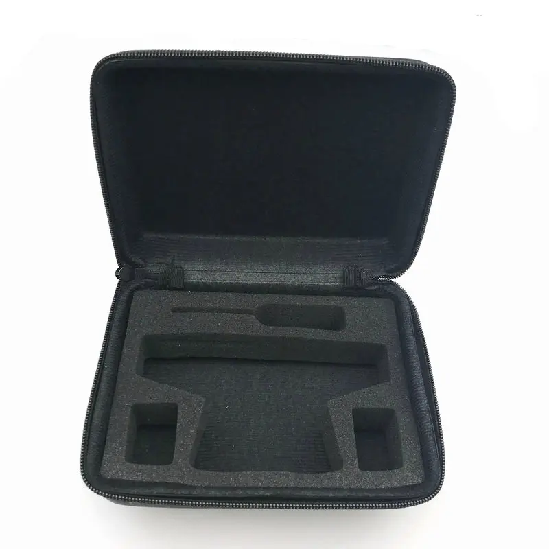 1 шт. защитный чехол для переноски искусственная сумка хранения очков|Модель