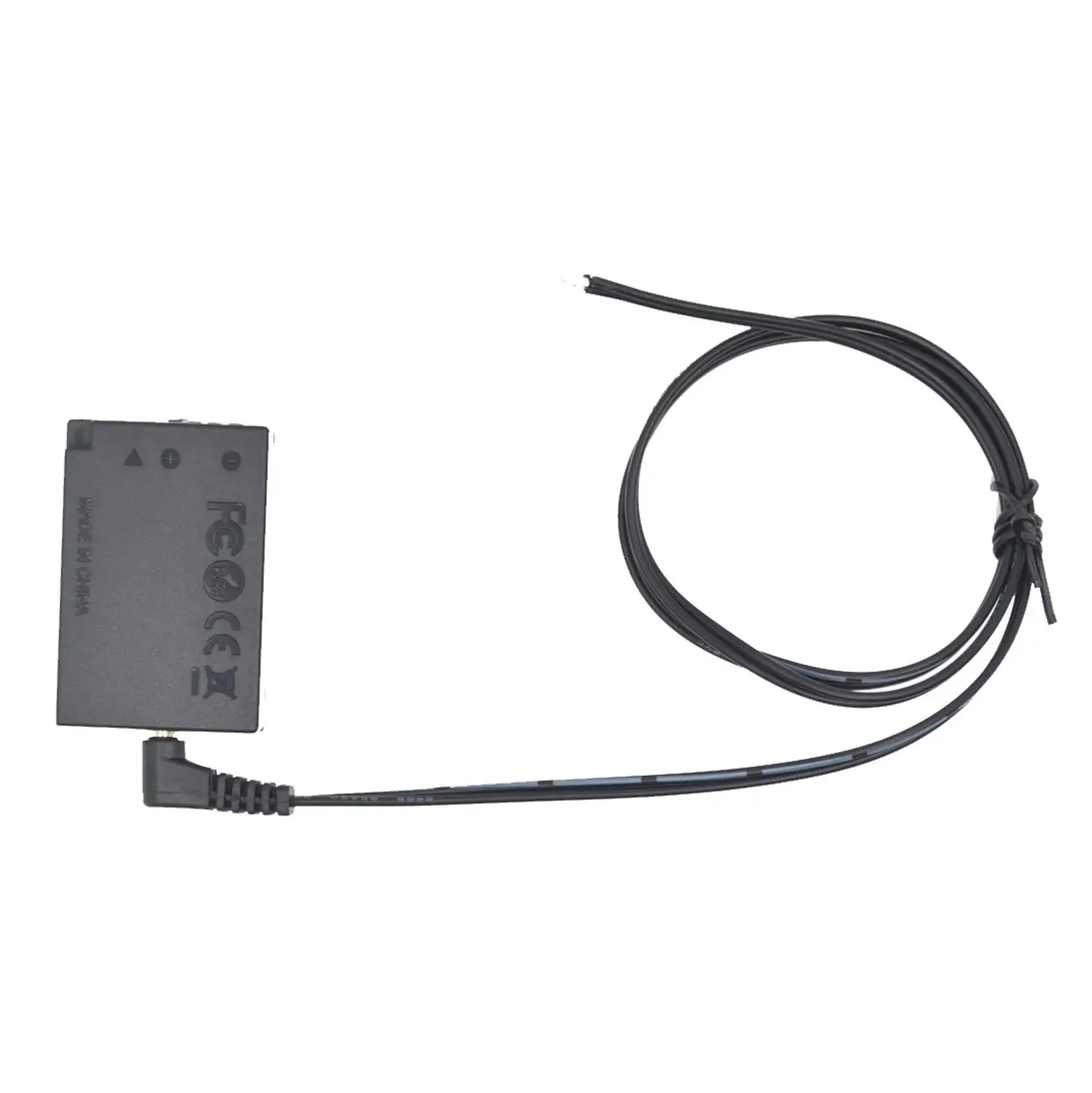 Фонарь для фотоаппарата внешний аккумулятор фотоаппарата|lp e17|dummy batterybattery dummy |