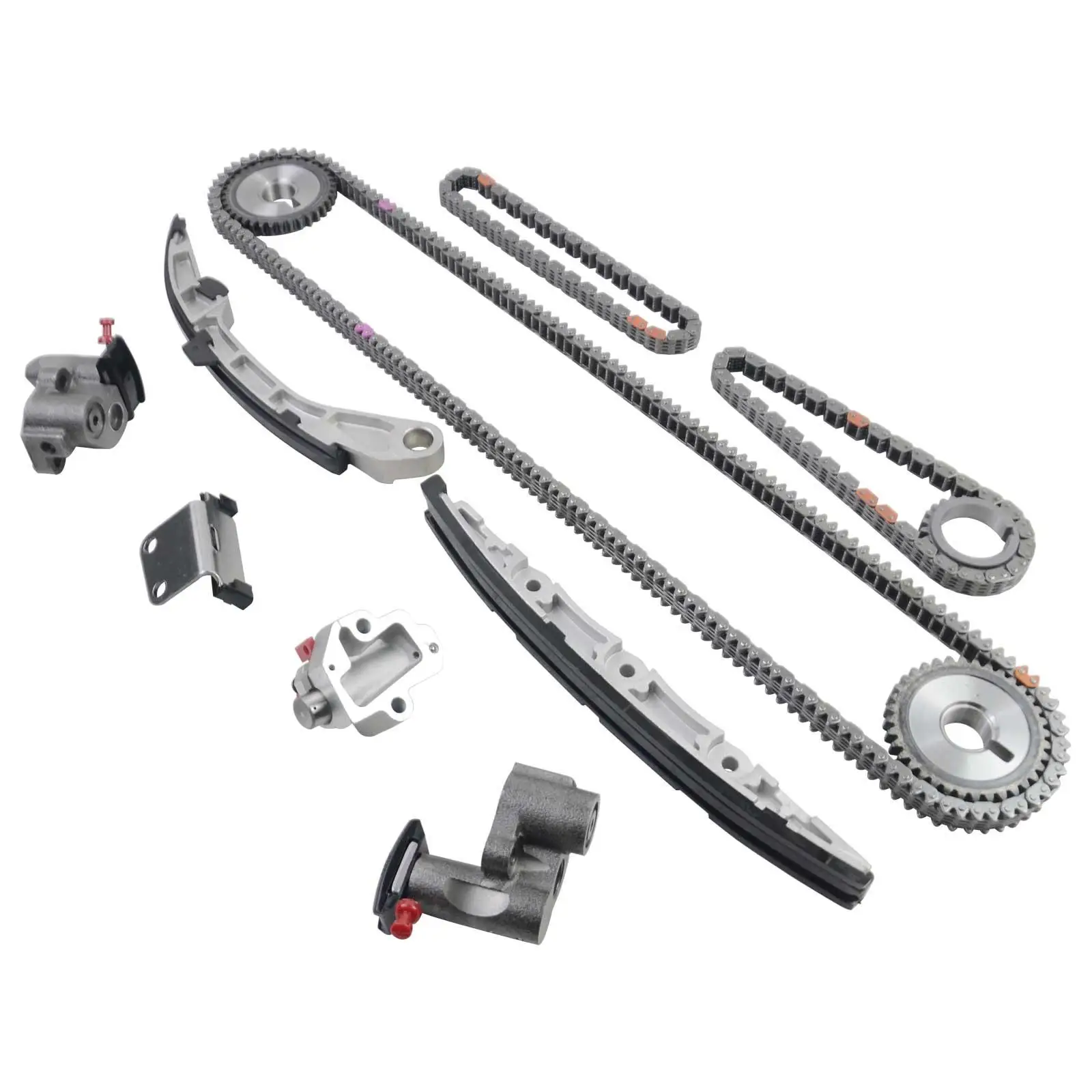 

AP02 комплект цепи синхронизации для модели городского купе Crossblade для двух Roadster Новинка