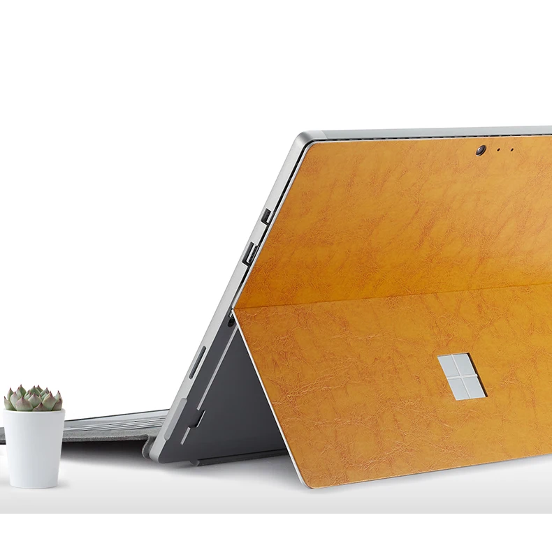 Для microsoft Surface Pro 6 Кожа Защита кожи для поверхности pro 5 Кожа Защита кожи для поверхности pro 6/5