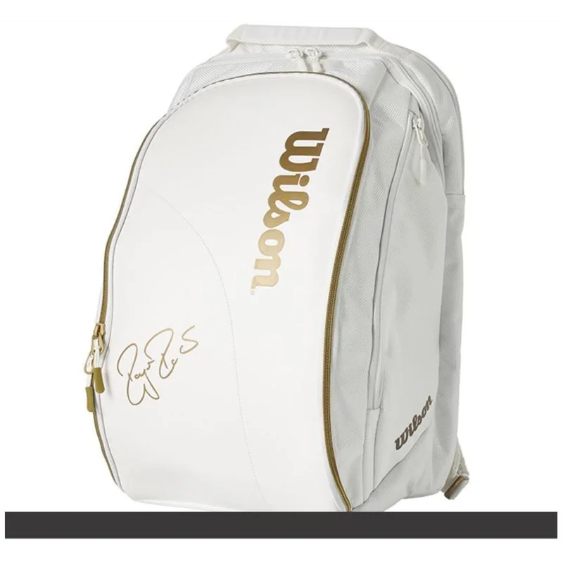 

Новая сумка 2-3 сумка для ракетки упаковка для бадминтона Tennis рюкзак с ракеткой Teninis многофункциональная сумка для тенниса