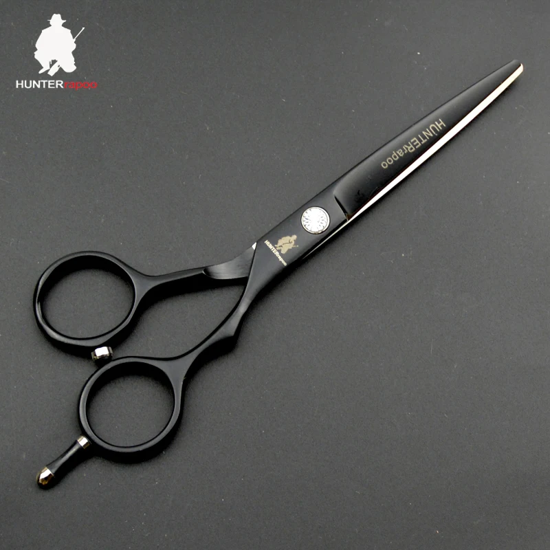 Японские Профессиональные Парикмахерские ножницы HT9122 30% скидка|thinning scissors|hairdressing