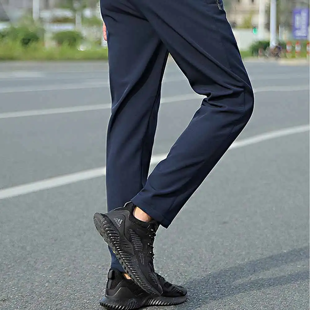 Мужские уличные мульти карманные Горячие походные брюки для отдыха