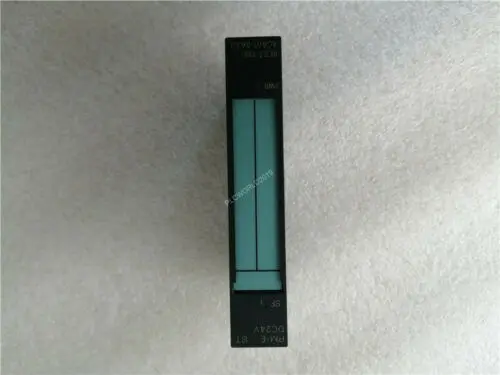 6ES7 138-4CA01-0AA0 SIMATIC S7 силовой модуль 6ES7138-4CA01-0AA0 Оригинальный Новый 1 год гарантии |