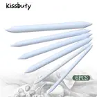 Прочный инструмент для рисования с двойной головкой из пастельного угля, 368 шт.