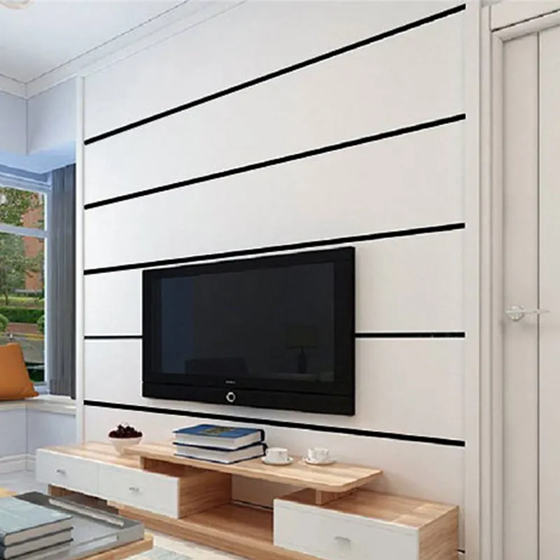 

Black Sealing Seam Sticker Waterproof PVC Self Adhesive Sticker Wall Stickers Creative Home Fashion Decoration