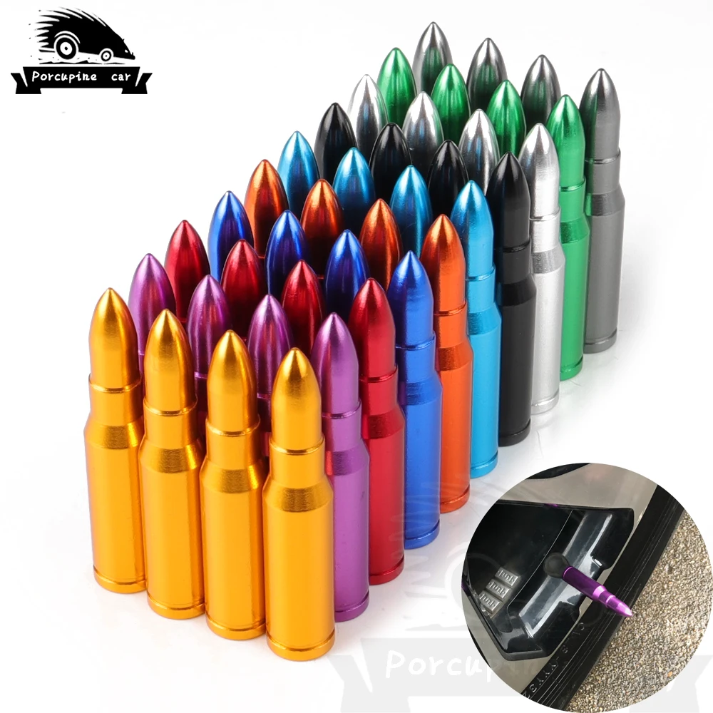 Новинка 4 шт. цилиндрические колёсные диски ствол пневматические шины для