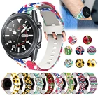 Ремешок силиконовый для Amazfit GTR 47 42 мм, браслет для наручных часов Huawei Watch GT2 42 46 Galaxy Watch 3 3 41 45 мм, 20 22 мм