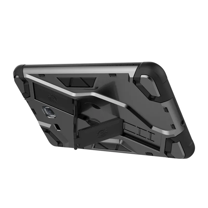 Bigmzpai новая опт Броня ТПУ + ПК комбинированный ручной ремешок подставка для крышки