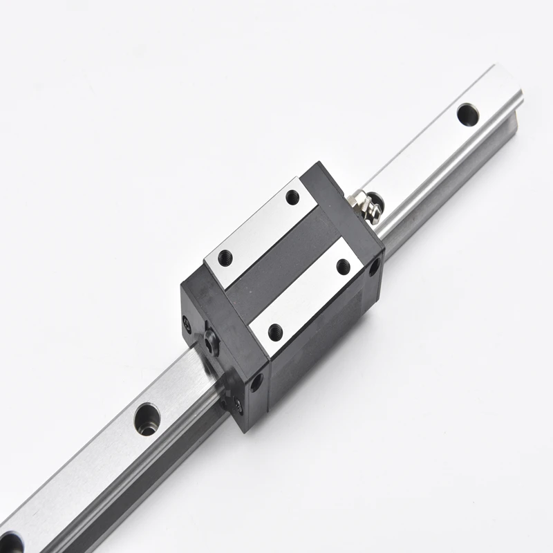 

Cheap wholesale cnc interchangeable linear motion guide rail slide HSR15A 20A 25A block carriage