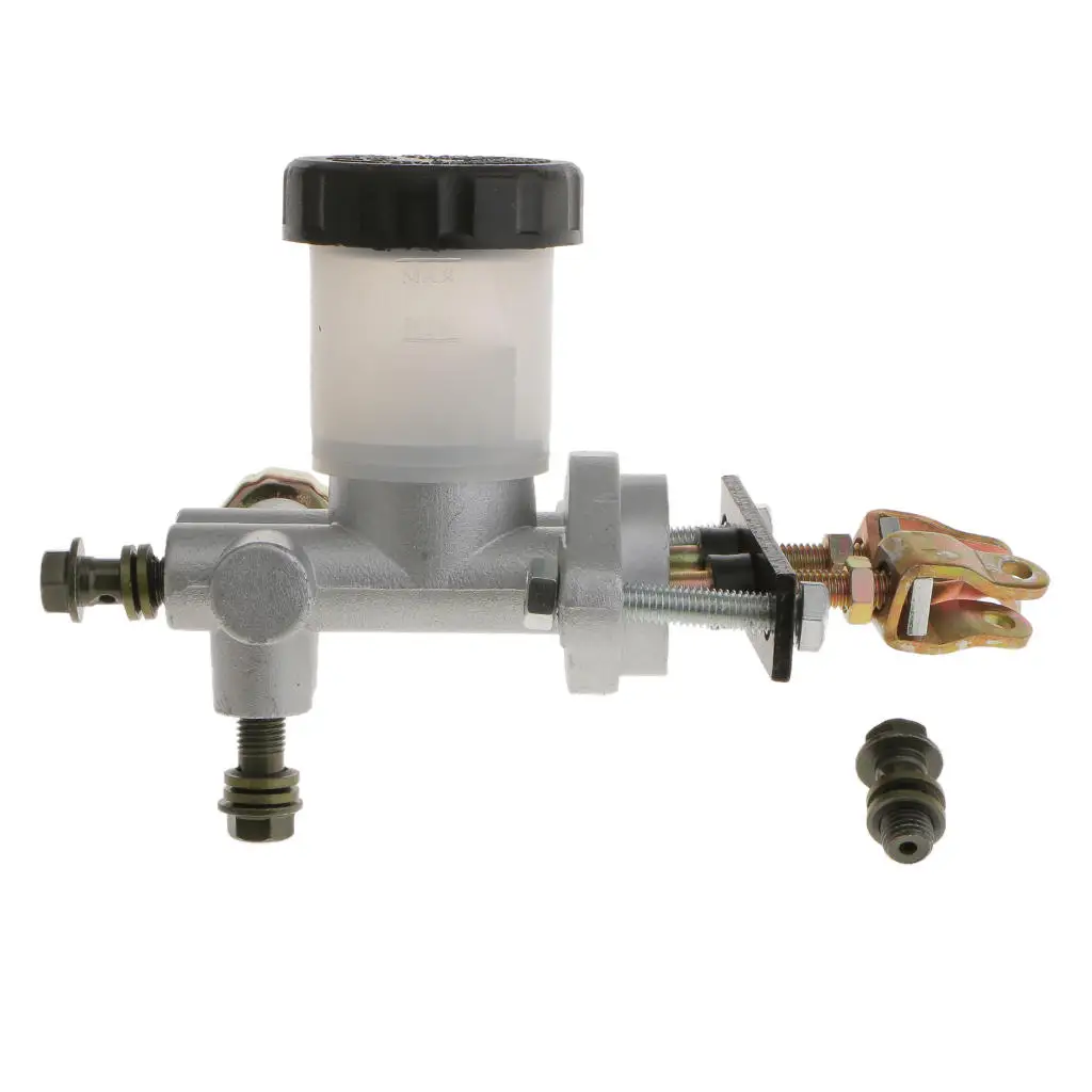 

Hydraulic Master Cylinder Brake for BMS Motorcycle Part