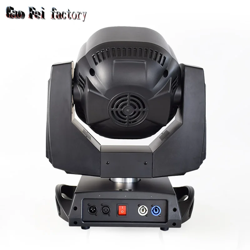 Lyre лучевая светодиодная Подвижная головка большой пчелиный глаз высокой яркости