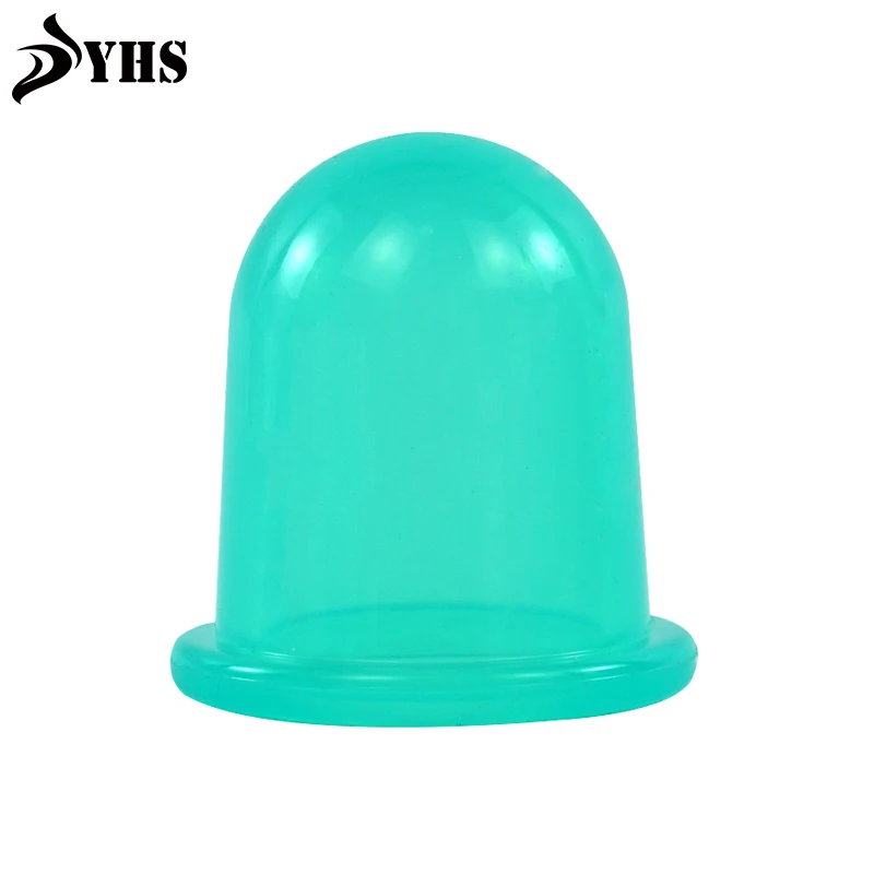 5 шт. силиконовые чашки для массажа тела | Дом и сад