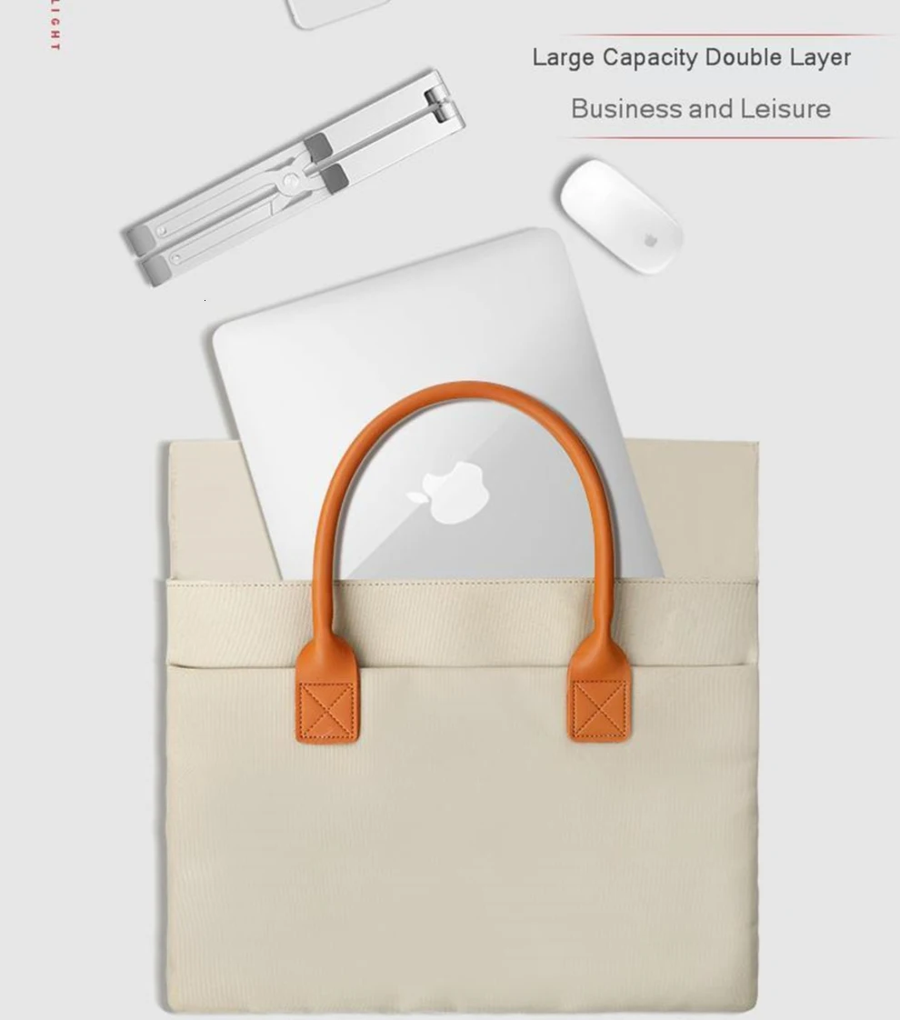 SeenDa сумка для ноутбука рукав 13,3 14 15 15,6 дюймов Сумка для ноутбука Macbook Air Pro 11 13 15 Dell xiaomi huawei ручка сумка водонепроницаемый