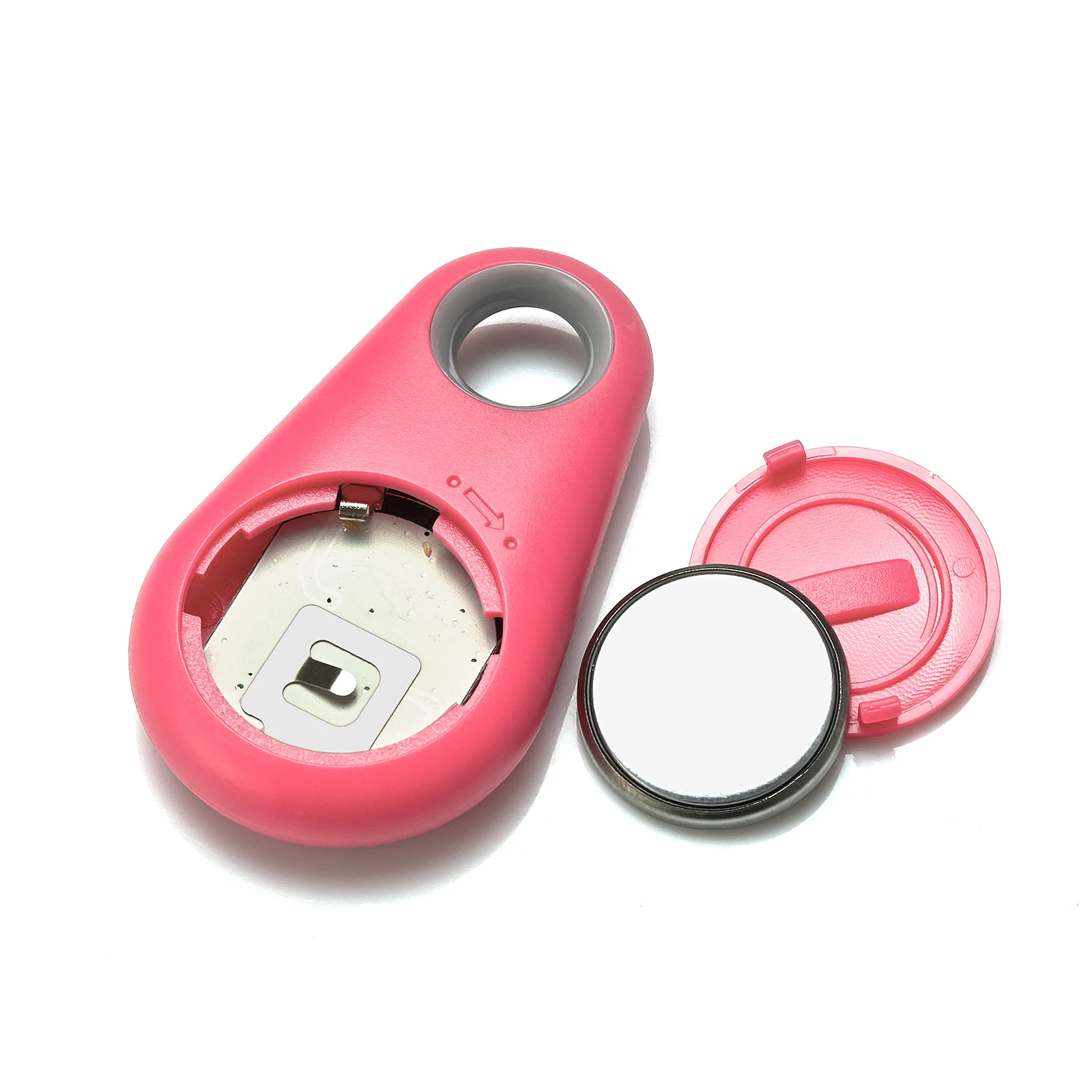 Умный мини gps трекер для домашних животных анти потерянный водонепроницаемый