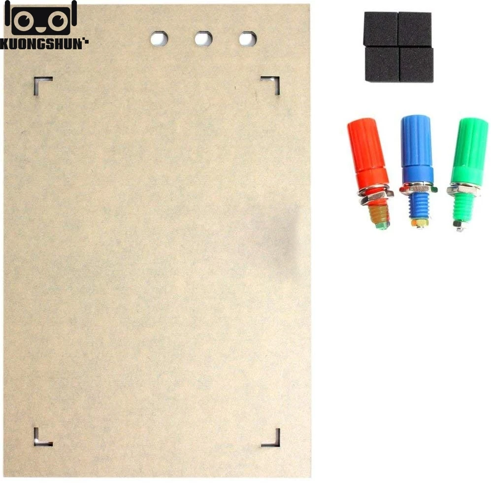 1660 точек, ZY-204, миниатюрный беспаечный прототип, макетная плата, печатная плата, универсальная печатная плата, тестовая плата, инструменты для самостоятельной сборки
