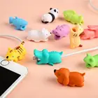 Насадка для защиты провода GLSHST для Xiaomi (разные модели), большой выбор формы