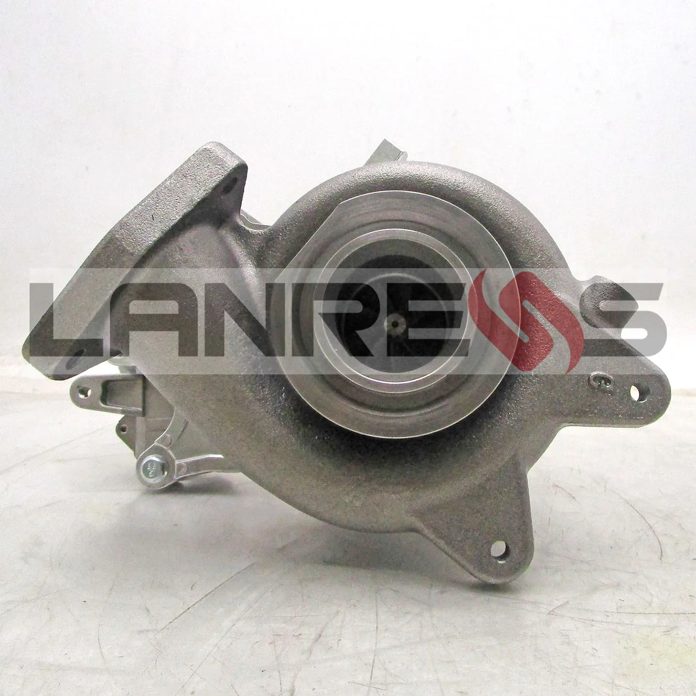 Электрический турбокомпрессор для Land Cruiser Prado 150 Hilux D4D Fortuner CT16V 1GD-FTV 17201-11080 1720111080 |