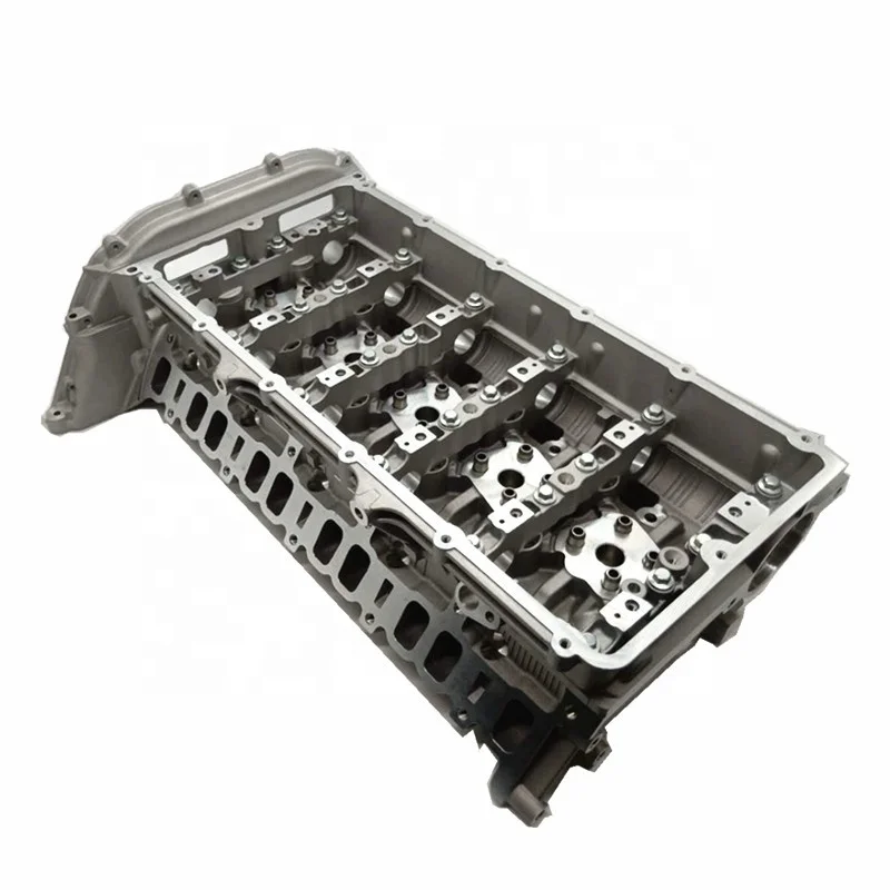 

Cylinder Head For 2010-2015 Ford Ranger 3.2L 20V 5 CYL Mazda BT50 3.2L P5AT BK3Q-6C032-BD 1740109