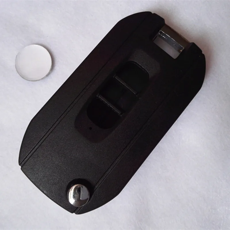 Сменный откидной складной чехол DAKATU с 3 кнопками дистанционного управления