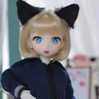 Shuga Fairy Lota BJD кукла 16 девочки куклы для девочки YOSD мяч шарнирная кукла резиновые игрушки для детей подарок для детей