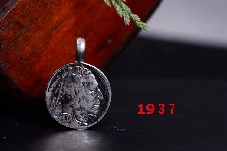 Кулон Серебряный Мужской и Женский серебряный | Украшения аксессуары