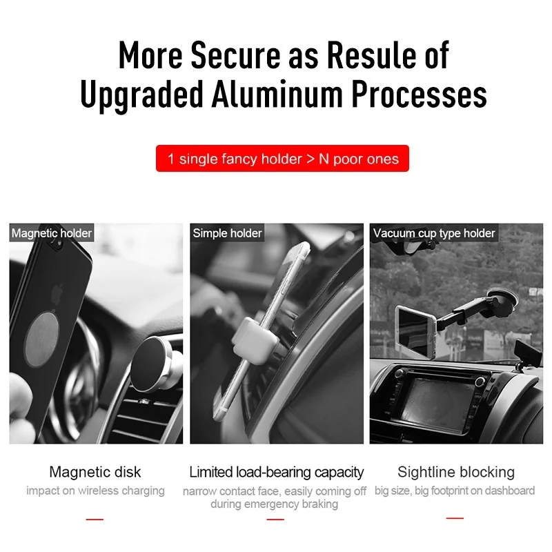 2 в 1 Быстрое беспроводное зарядное устройство Автомобильный держатель для iPhone XS