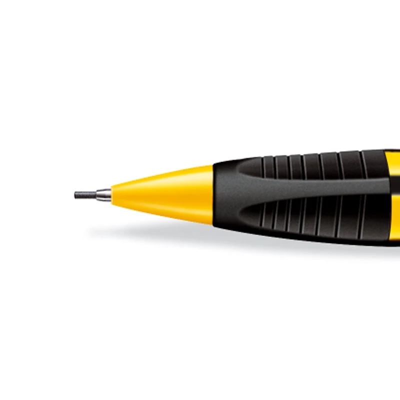 Автоматический карандаш STAEDTLER 1 3 мм треугольный 771 детский аксессуар для
