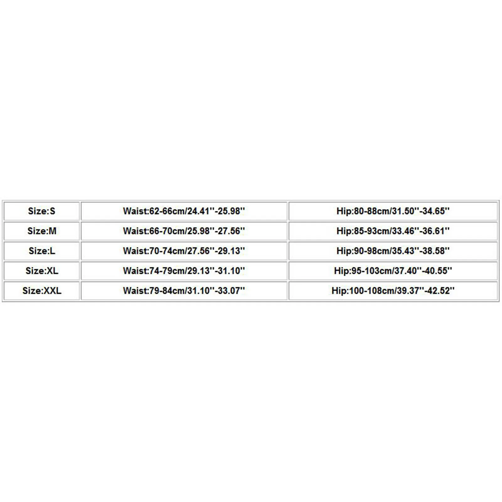 

Women's Sexy Thongs Funny Printing Plus Size Solid Color High Waist Physiological Women Seamless Panties