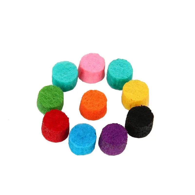 Нержавеющая Сталь цветочный дизайн Арома терапия Ароматерапия Эфирные масла