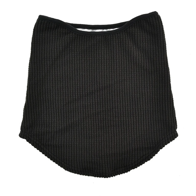 Зимние 3-в-1 горячих и холодных нагрудник Спорт на открытом воздухе толстые