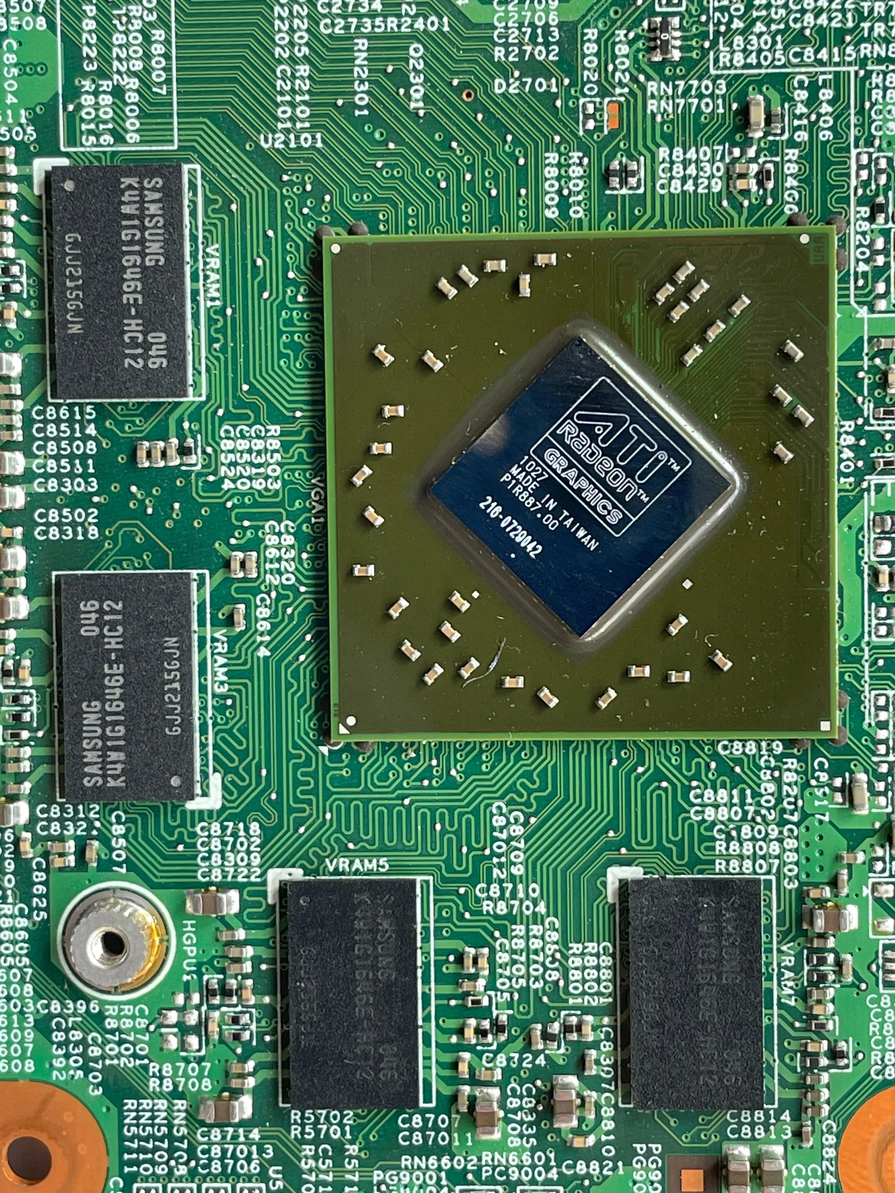 Высокое качество CN 0VX53T 48.4HH01.011 для DELL inspiron 15R N5010 Материнская плата ноутбука HM57 DDR3