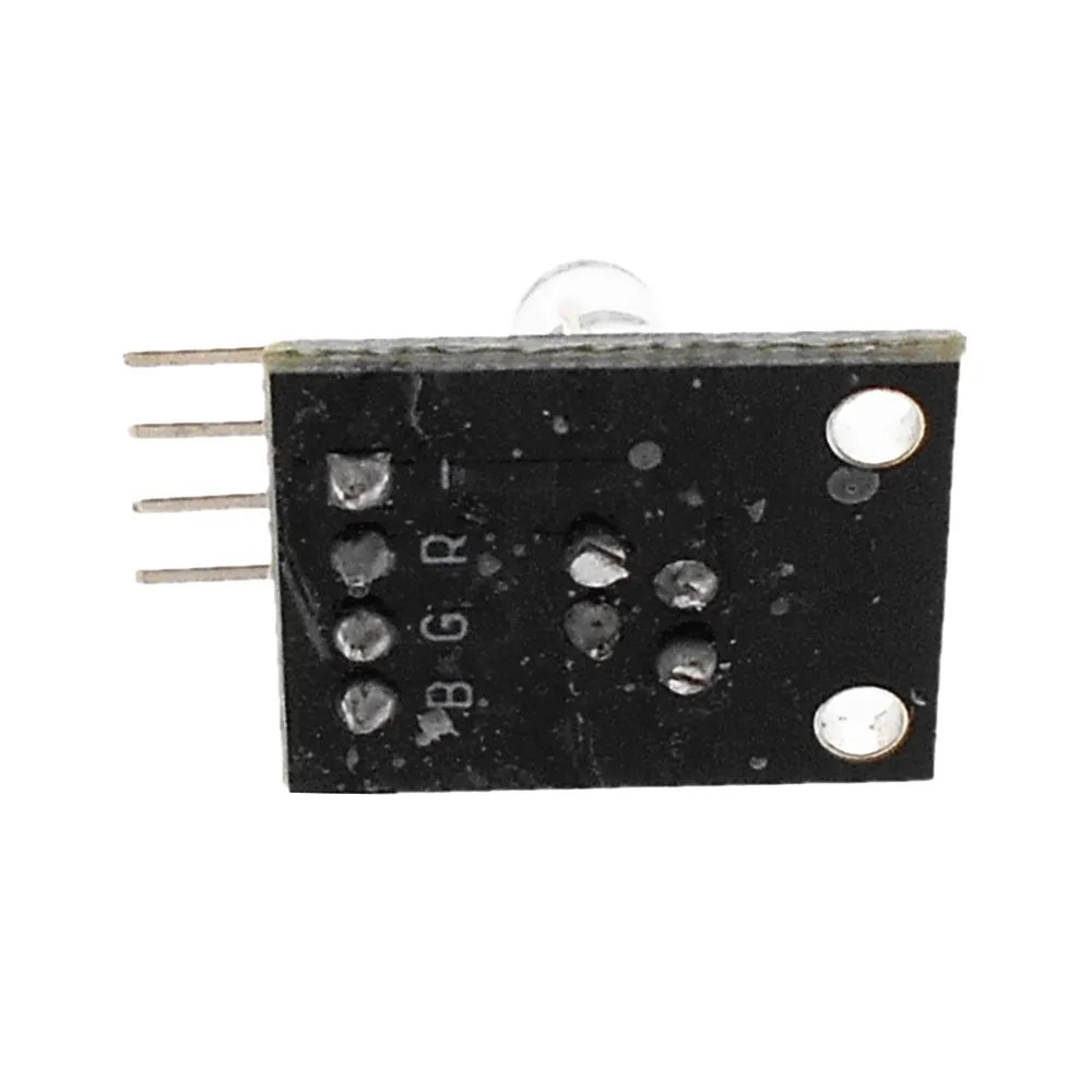 Фонарь с 3 цветами светодиодный модуль фонарь подходящий для трехцветного