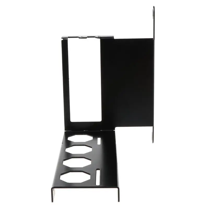 Металлический вертикальный дисплей держатель VGA Cooler Master Аксессуар подходит для